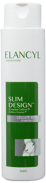 ELANCYL Slim Design Cellulite Rebel 200 ml.