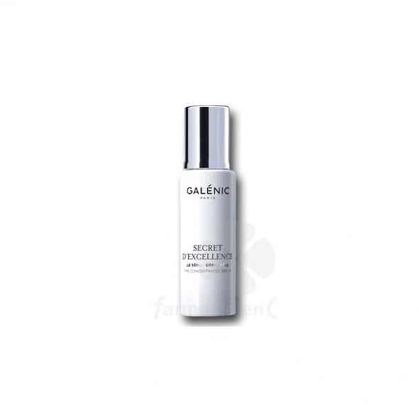 Galenic Secret D'excellence Serum 30ml