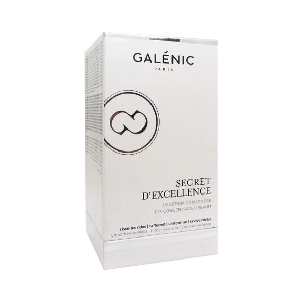 Galenic Secret D'excellence Serum 30ml