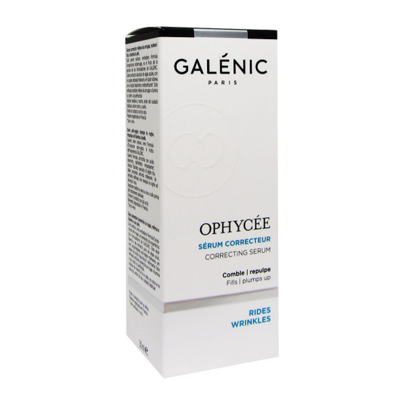Galenic Ophycée Correction Serum 30ml