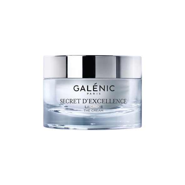 Galnic Secret d'Excellence The Cream 50ml by Galnic