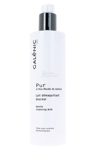 Galnic Pur Gentle Cleansing Milk 400ml by Galnic