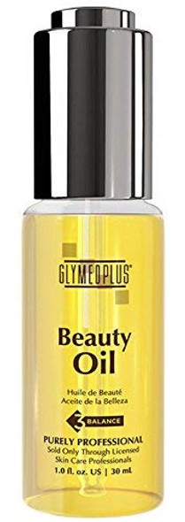 GlyMed Plus Beauty Oil - 1.0 oz.