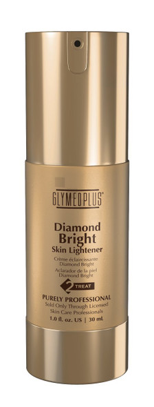 Glymed Plus Cell Science Diamond Bright Skin Lightener 1 oz