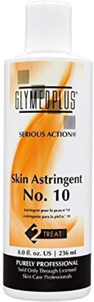 Glymed Plus Serious Action Astringent No. 10 8 oz