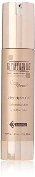 GlyMed Plus Ultra Hydro Gel, 1.69 Ounce by GlyMed Plus