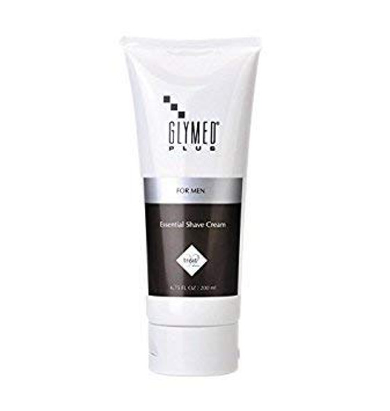 GlyMed Plus For Men Essential Shave Cream