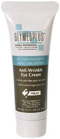 Glymed Plus Age Managemen Anti-Wrinkle Eye Cream - 0.3 Oz