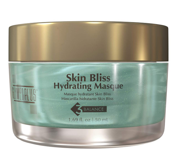 GlyMed Plus Cell Science Plus Skin Bliss Hydrating Masque - 1.69 oz