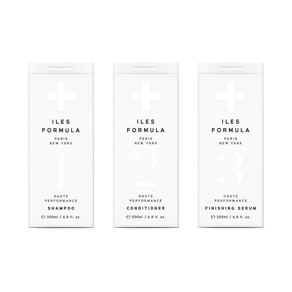 Iles Formula - Haute Performance Shampoo