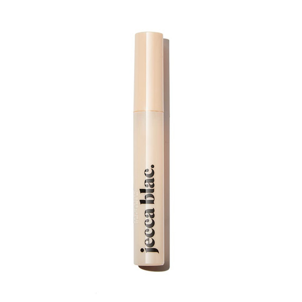 Jecca Blac Brow Block, Waterproof Formula, 24 Hour Wear, Seamless Base for Concealing and Blocking Brows 12ml