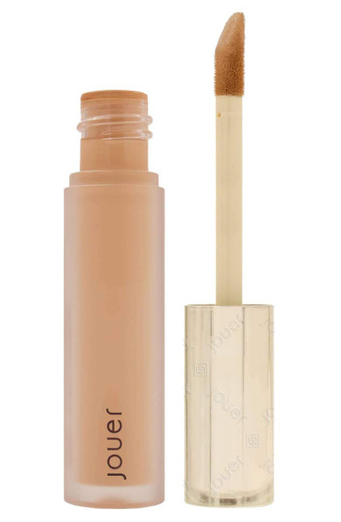 Essential High Coverage Liquid Concealer JOUER - Rich Ginger