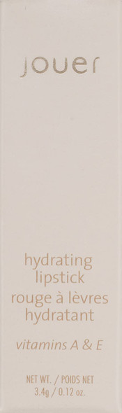 Jouer Hydrating Lipstick, Whitney