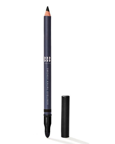 BBB London Smoky Kajal Eyeliner Black