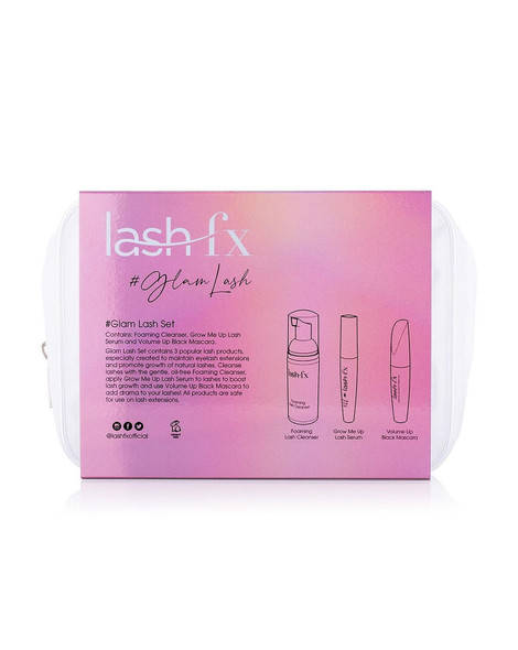 Lash FX GlamLash Set