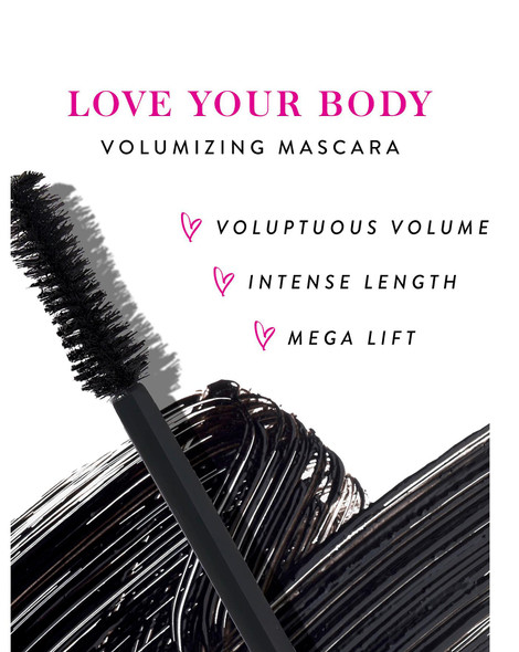 Laura Geller Love Your Body Mascara