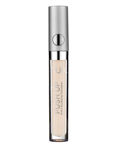 PUR Push Up 4 in 1 Sculpting Concealer - LN2 Fair Ivory