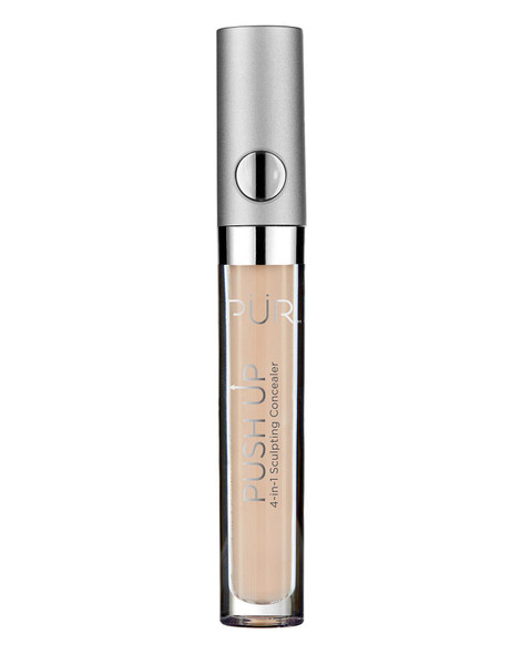 PUR Push Up 4 in 1 Sculpting Concealer - MN3 Buff