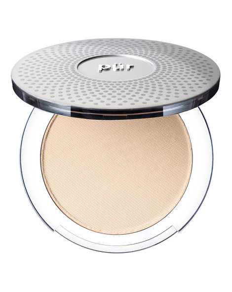 Pur 4 in 1 Pressed Mineral Makeup Foundation - Porcelain