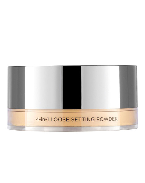 PUR 4 in 1 Loose Setting Powder - Banana