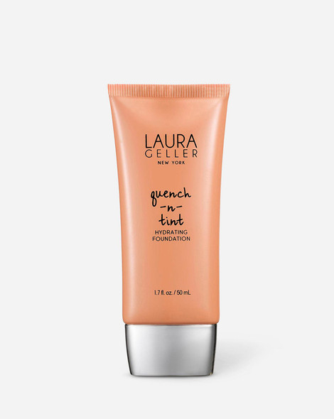 Laura Geller Quench n Tint Hydrating Foundation Medium