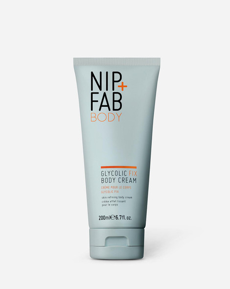 Glycolic Fix Body Cream