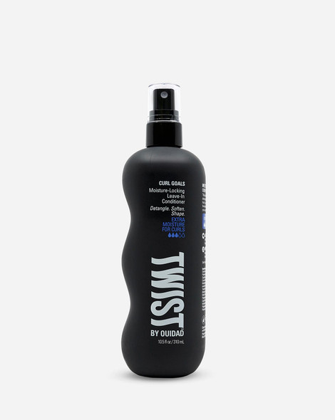 Twist Curl Goals Leave In Conditioner