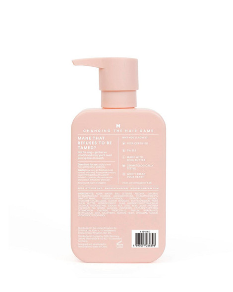 Monday Haircare Smooth Conditioner 800ml