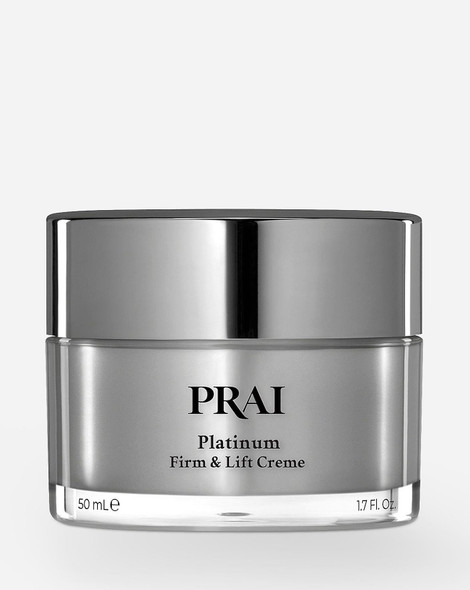 Prai Platinum Firm & Lift Creme 50ml