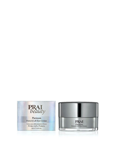 Prai Platinum Firm and Lift Eye Cream