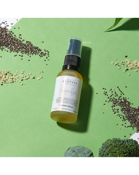 Made By Coopers Superfood Firming Serum