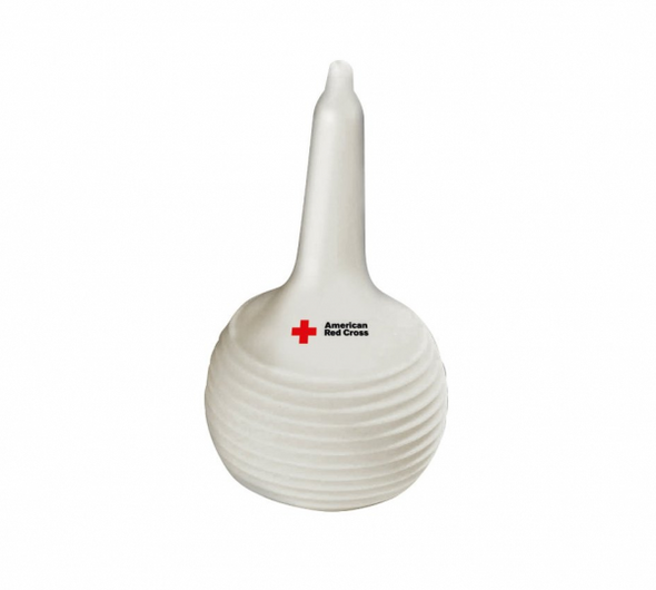 American Red Cross Nasal Aspirator 1 ea (1 Pack)