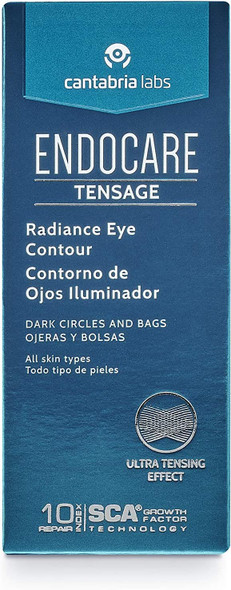 Endocare Tensage Radiance Eye Contour 15ml