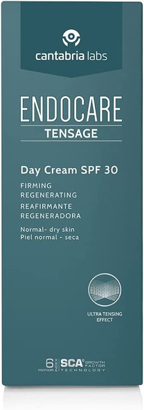 Endocare Tensage Day Cream Spf30 50 ml