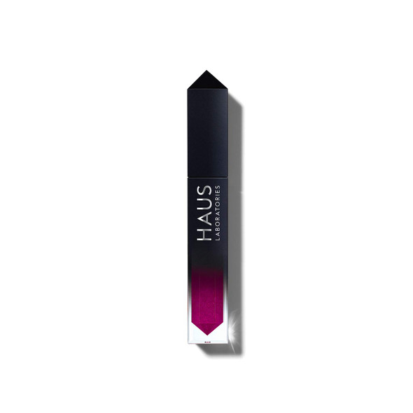 HAUS LABORATORIES by Lady Gaga: LE RIOT LIP GLOSS, Paradise