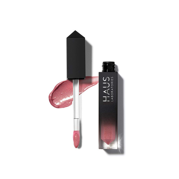 HAUS LABORATORIES by Lady Gaga: LE RIOT LIP GLOSS, Thor | Buy at