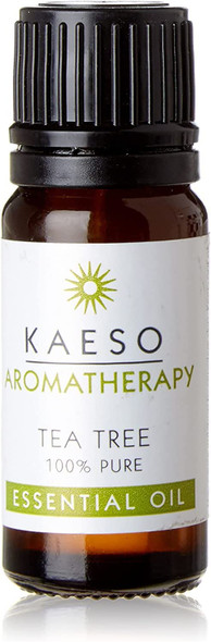 Kaeso Aromatherapy Essential Oil, Tea Tree 10 ml