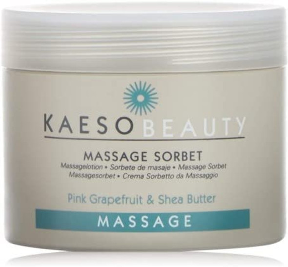 Kaeso Massage Sorbet Body Massage Cream 450 ml