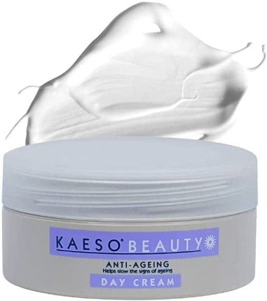 Kaeso Anti-Ageing Day Cream 95ml