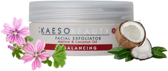 Kaeso Rebalancing Facial Exfoliator 95 ml