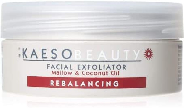 Kaeso Rebalancing Facial Exfoliator 95 ml