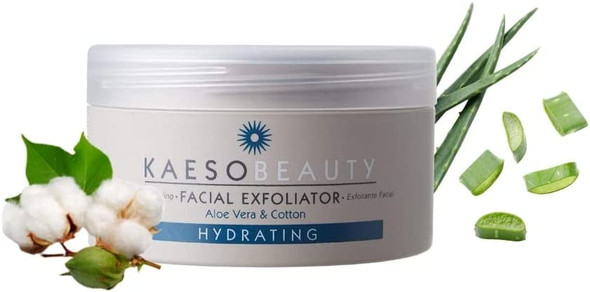 Kaeso Hydrating Exfoliator 245 ml