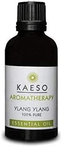 Kaeso Aromatherapy - Ylang Ylang 50ml
