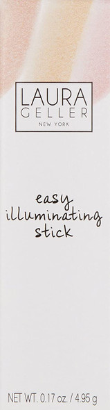 LAURA GELLER NEW YORK Easy Illuminating Stick, Ethereal