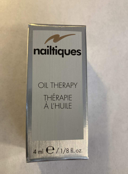 Nailtiques Oil Therapy 3.7ml/0.13oz