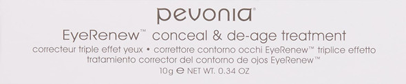 Pevonia Eyerenew Conceal & De-age Treatment, 0.34 oz