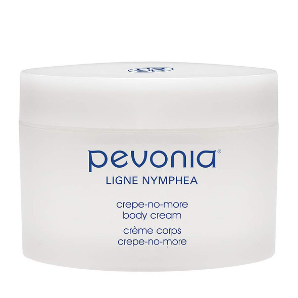 PEVONIA Crepe-No-More Body Cream, 6.8 fl. oz.