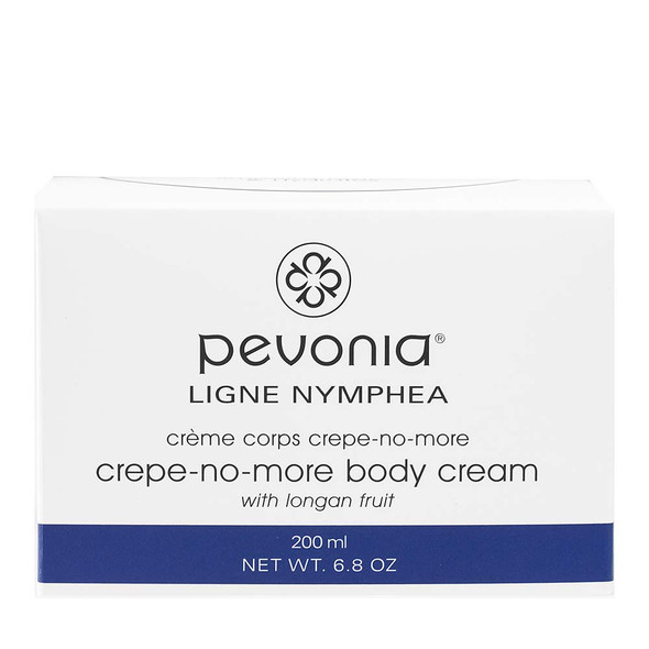PEVONIA Crepe-No-More Body Cream, 6.8 fl. oz.