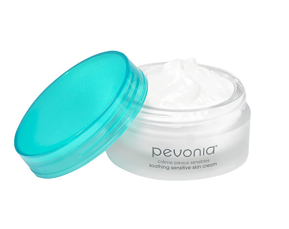 Pevonia Soothing Sensitive Skin Cream, 1.7 oz