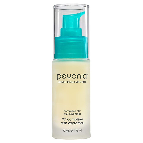 Pevonia "C" Complexe with Oxyzomes, 1 Fl Oz (Pack of 1)